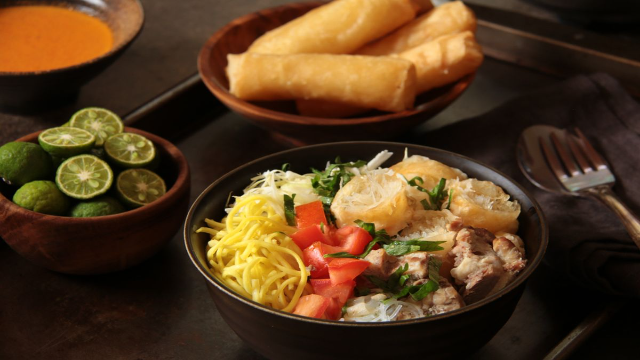 Kuliner Bogor: Rasa Segar dan Tradisi yang Menggoda
