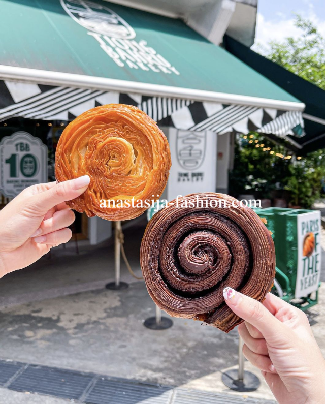 Kuliner Viral Singapore yang Wajib Dicoba